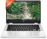 Hp 360 Intel Celeron Quad Core N4020 14a Ca0504TU Chromebook