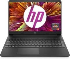 Hp AMD Ryzen 3 Dual Core 3250U 15s eq1560AU Thin and Light Laptop