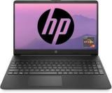 Hp AMD Ryzen 3 Dual Core 3250U 15s Eq1561AU Thin And Light Laptop