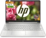 Hp AMD Ryzen 3 Quad Core 5300U 15s Eq2143au Thin And Light Laptop