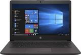 Hp AMD Ryzen 3 Quad Core 5300u 247 G8 Laptop