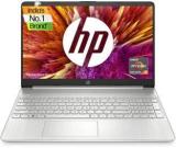 Hp AMD Ryzen 5 Hexa Core 5500U 14s Fq1092au Thin And Light Laptop