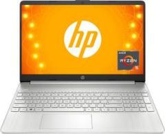Hp AMD Ryzen 5 Hexa Core 5500U 15s eq2223AU Thin and Light Laptop