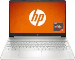 Hp AMD Ryzen 5 Hexa Core 5500U 15s eq2304au Thin and Light Laptop