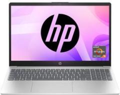 Hp AMD Ryzen 5 Hexa Core 7535HS 15 fc1004AU Thin and Light Laptop
