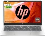 Hp AMD Ryzen 5 Quad Core 14 Em0026AU Thin And Light Laptop