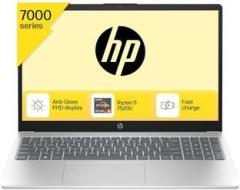 Hp AMD Ryzen 5 Quad Core 7520U 15 fc0156AU Thin and Light Laptop