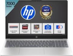 Hp AMD Ryzen 5 Quad Core 7520U 15 fc0690AU Thin and Light Laptop