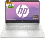 Hp AMD Ryzen 7 Octa Core 5700U 14s Fy1005AU Thin And Light Laptop