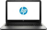 Hp APU Quad Core A8 6th Gen 15 Af006AX Notebook