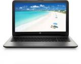 Hp APU Quad Core A8 6th Gen 15 Af008AX Notebook