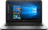 Hp APU Quad Core A8 6th Gen 15 Ba001AX Notebook