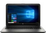 Hp APU Quad Core A8 6th Gen 15 Bg002AU Notebook