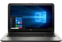 Hp APU Quad Core A8 6th Gen 15 bg002AU Notebook