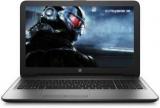 Hp AU Core I7 7th Gen Au117tx Notebook