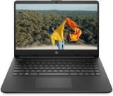 Hp Celeron Dual Core 14s Dq3037tu Thin And Light Laptop