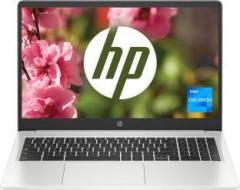 Hp Celeron Dual Core N4500 15a na0008TU Chromebook