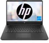 Hp Celeron Dual Core N4500 15s Fq3066TU Thin And Light Laptop