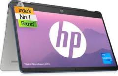 Hp Chromebook Intel Celeron Quad Core N4120 14a ca0504TU Chromebook