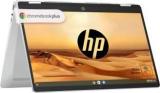 Hp Chromebook Plus Intel Core N N305 14b Cd0014TU Chromebook Laptop