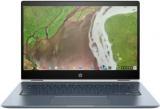 Hp Chromebook X360 Core I3 8th Gen 14 Da0003TU 2 In 1 Laptop