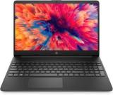 Hp Core I3 11th Gen 1115G4 15s Fq2670TU Thin And Light Laptop