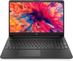 Hp Core i3 11th Gen 1115G4 15s fq2670TU Thin and Light Laptop