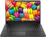 Hp Core I3 11th Gen 15s Fq2626TU Thin And Light Laptop