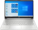 Hp Core I3 11th Gen 15S FR2515TU Laptop