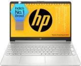 Hp Core I3 12th Gen 1215U 15s Fy5006TU Thin And Light Laptop