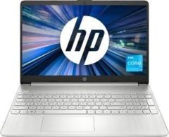 Hp Core i3 12th Gen 1215U 15s fy5006TU Thin and Light Laptop