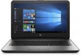 Hp Core I3 5th Gen 14 Ar002TU Notebook