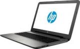 Hp Core I3 5th Gen 15 Ac101TU Notebook