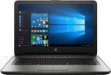 Hp Core I3 5th Gen 15 BE006TU Notebook