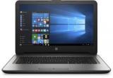 HP Core I3 6th Gen 1AC73PA ACJ 14 Ar004TU Notebook