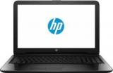 HP Core I3 6th Gen 1AC75PA ACJ 15 BE012TU Notebook