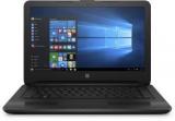 Hp Core I3 6th Gen 1PL50PA ACJ 14 Ar005TU Notebook