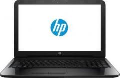 Hp Core i3 6th Gen 15 be011TU Laptop