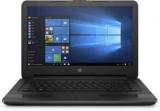 Hp Core I3 6th Gen 240 G5 Notebook