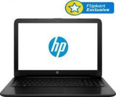 HP Core i3 P6L83PA ACJ 15 ac170tu Notebook