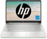 Hp Core I5 12th Gen 1235U 15s Fq5202TU Thin And Light Laptop