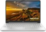 Hp Core I5 12th Gen 15s Fq5009TU Thin And Light Laptop