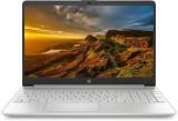 Hp Core I5 12th Gen 15s Fy5001TU Thin And Light Laptop