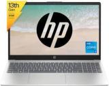 Hp Core I5 13th Gen 1335U 15 Hr0001TU Thin And Light Laptop