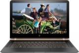 Hp Core I5 7th Gen 13 V123TU Thin And Light Laptop