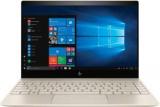 Hp Envy 13 Core I5 8th Gen 13 Ad126TU Thin And Light Laptop