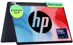 Hp ENVY AI PC Intel Core Ultra 7 155U 14 fc0100TU Thin and Light Laptop