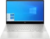 Hp Envy Core I5 10th Gen 10210U 13 Ba0011tx Thin And Light Laptop