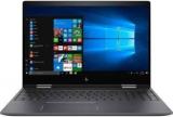 Hp ENVY X360 APU Quad Core FX 1KS87UA 2 In 1 Laptop