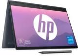 Hp Envy X360 Creator OLED Eyesafe Evo Intel Core I5 12th Gen 1230U 13 Bf0058TU Thin And Light Laptop